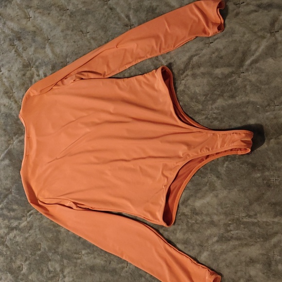 NWT 21 saints bodysuit - Picture 7 of 7